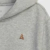 Vintagesoft Relaxed Hoodie für Baby & Kleinkind