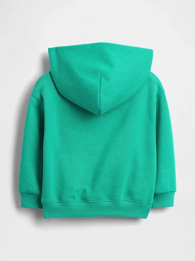Vintagesoft Relaxed Hoodie für Baby & Kleinkind