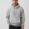 Vintagesoft Relaxed Hoodie für Erwachsene