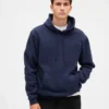 Vintagesoft Relaxed Hoodie für Erwachsene