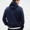 Vintagesoft Relaxed Hoodie für Erwachsene