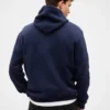 Vintagesoft Relaxed Hoodie für Erwachsene