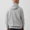 Vintagesoft Relaxed Hoodie für Erwachsene