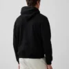 Vintagesoft Relaxed Hoodie für Erwachsene