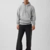 Vintagesoft Relaxed Hoodie für Erwachsene