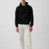 Vintagesoft Relaxed Hoodie für Erwachsene