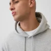 Vintagesoft Relaxed Hoodie für Erwachsene