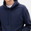 Vintagesoft Relaxed Hoodie für Erwachsene