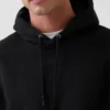 Vintagesoft Relaxed Hoodie für Erwachsene