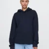 Vintagesoft Relaxed Hoodie für Erwachsene