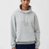 Vintagesoft Relaxed Hoodie für Erwachsene