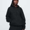 Vintagesoft Relaxed Hoodie für Erwachsene