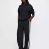 Vintagesoft Relaxed Hoodie für Erwachsene