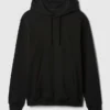 Vintagesoft Relaxed Hoodie für Erwachsene