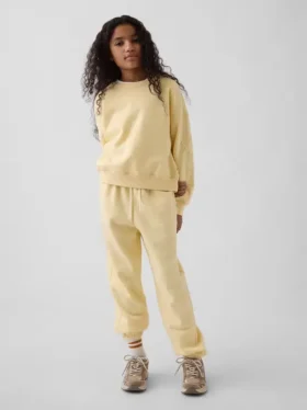 Vintagesoft Relaxed Jogginghose für Kinder