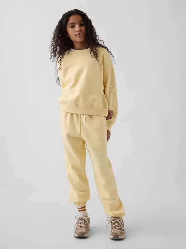 Vintagesoft Relaxed Jogginghose für Kinder