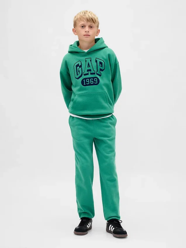 Vintagesoft Relaxed Jogginghose für Kinder