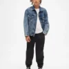Vintagesoft Relaxed Jogginghose für Kinder