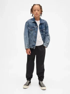 Vintagesoft Relaxed Jogginghose für Kinder