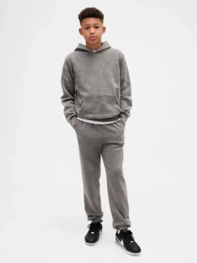 Vintagesoft Relaxed Jogginghose für Kinder