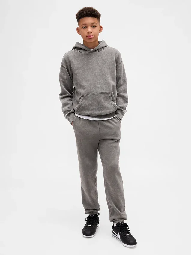 Vintagesoft Relaxed Jogginghose für Kinder