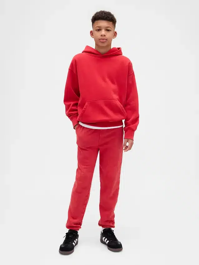 Vintagesoft Relaxed Jogginghose für Kinder