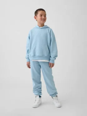 Vintagesoft Relaxed Jogginghose für Kinder