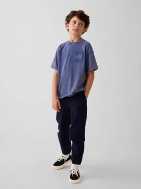 Vintagesoft Relaxed Jogginghose für Kinder