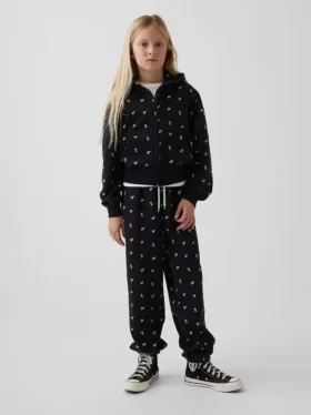 Vintagesoft Relaxed Jogginghose für Kinder