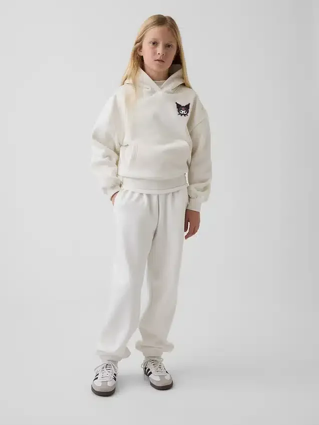 Vintagesoft Relaxed Jogginghose für Kinder