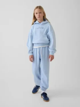 Vintagesoft Relaxed Jogginghose für Kinder