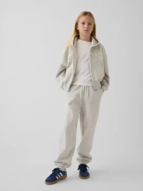 Vintagesoft Relaxed Jogginghose für Kinder