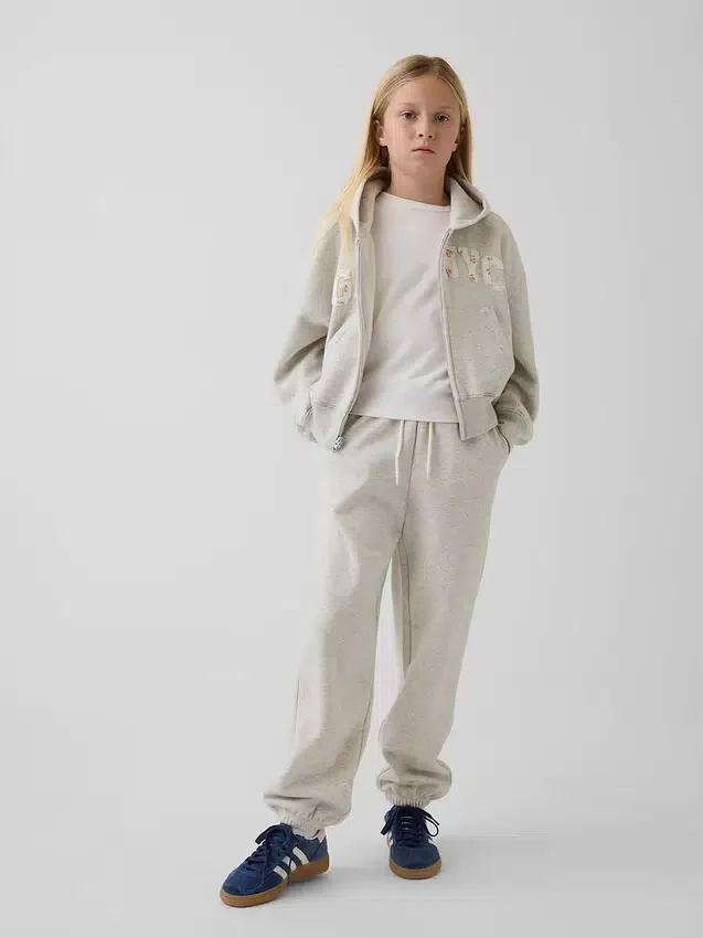 Vintagesoft Relaxed Jogginghose für Kinder