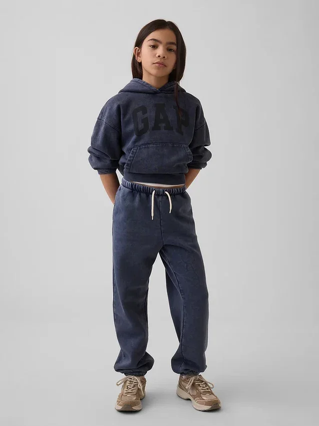 Vintagesoft Relaxed Jogginghose für Kinder