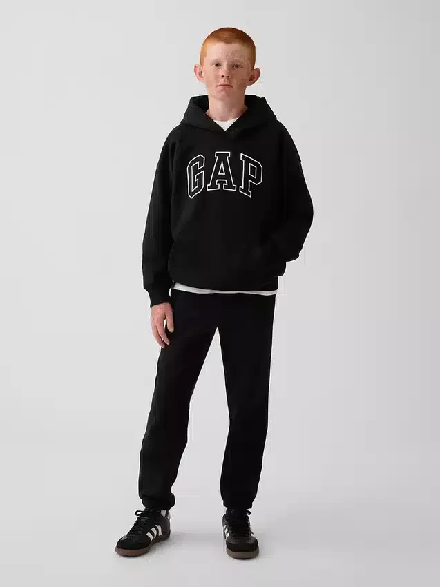 Vintagesoft Relaxed Jogginghose für Kinder