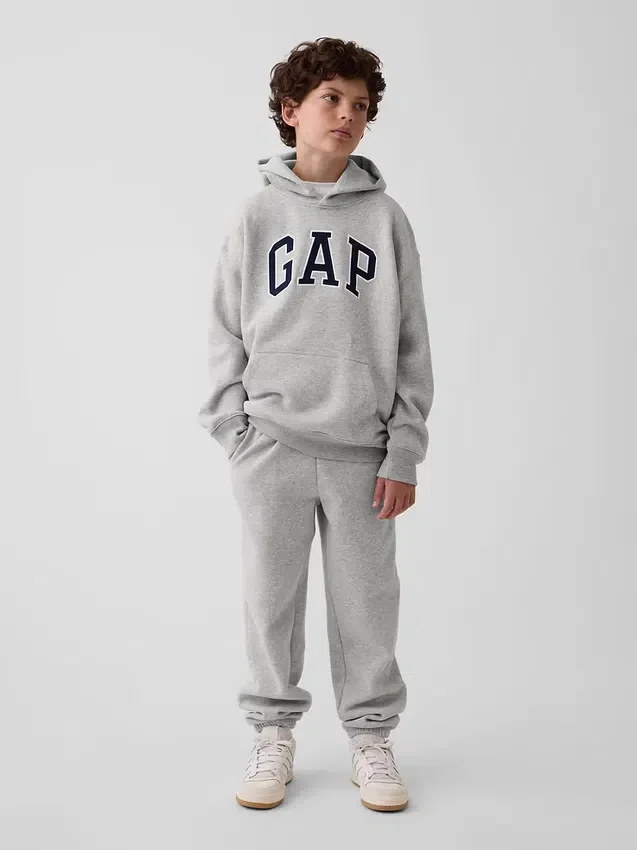 Vintagesoft Relaxed Jogginghose für Kinder