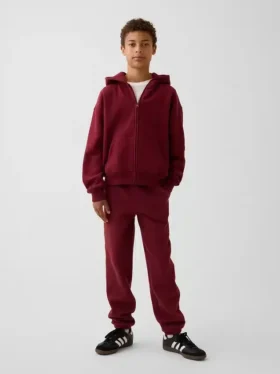 Vintagesoft Relaxed Jogginghose für Kinder