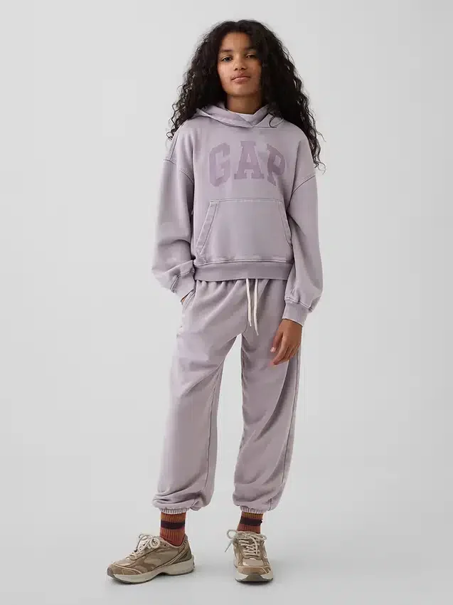 Vintagesoft Relaxed Jogginghose für Kinder