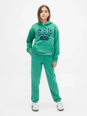 Vintagesoft Relaxed Jogginghose für Kinder