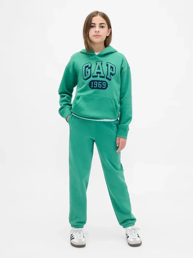 Vintagesoft Relaxed Jogginghose für Kinder