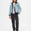 Vintagesoft Relaxed Jogginghose für Kinder