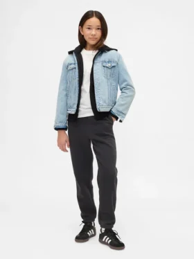 Vintagesoft Relaxed Jogginghose für Kinder