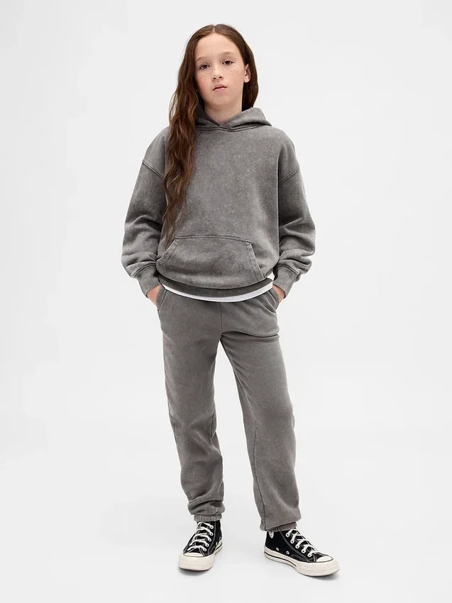 Vintagesoft Relaxed Jogginghose für Kinder