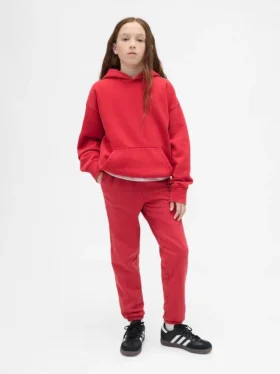 Vintagesoft Relaxed Jogginghose für Kinder