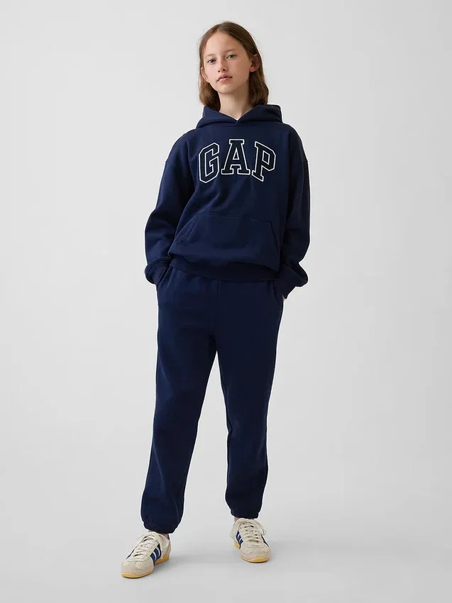 Vintagesoft Relaxed Jogginghose für Kinder