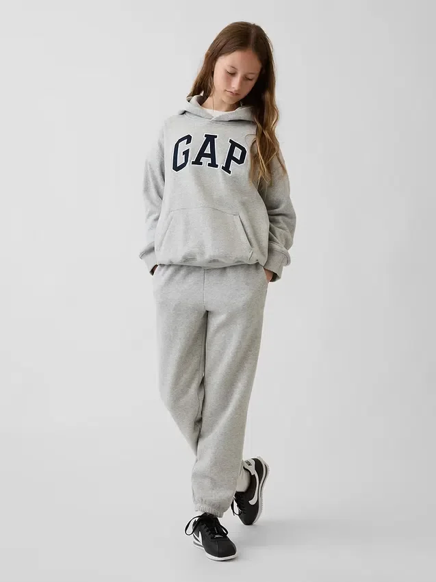 Vintagesoft Relaxed Jogginghose für Kinder