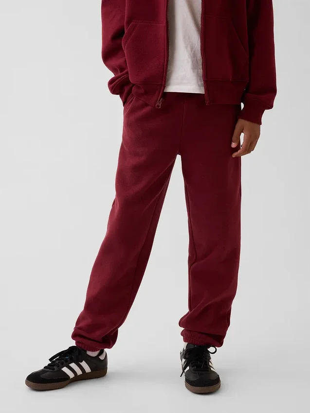 Vintagesoft Relaxed Jogginghose für Kinder