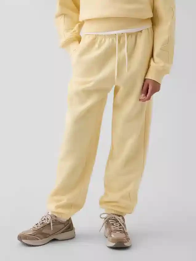 Vintagesoft Relaxed Jogginghose für Kinder