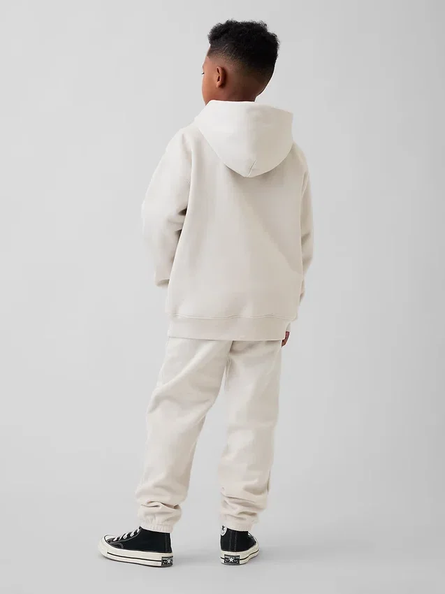 Vintagesoft Relaxed Jogginghose für Kinder