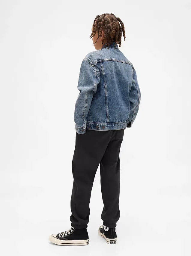 Vintagesoft Relaxed Jogginghose für Kinder